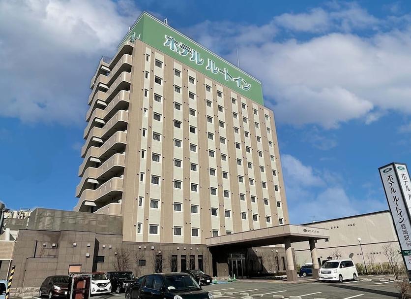 Bâtiment Photo