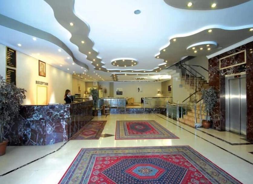Hall d’entrée Photo