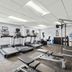 Salle de sport
