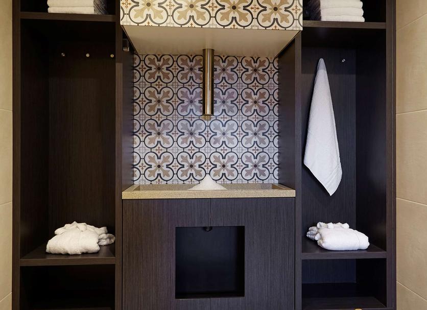 Spa Photo