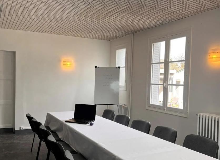 Espace de conférence Photo
