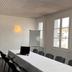 Espace de conférence