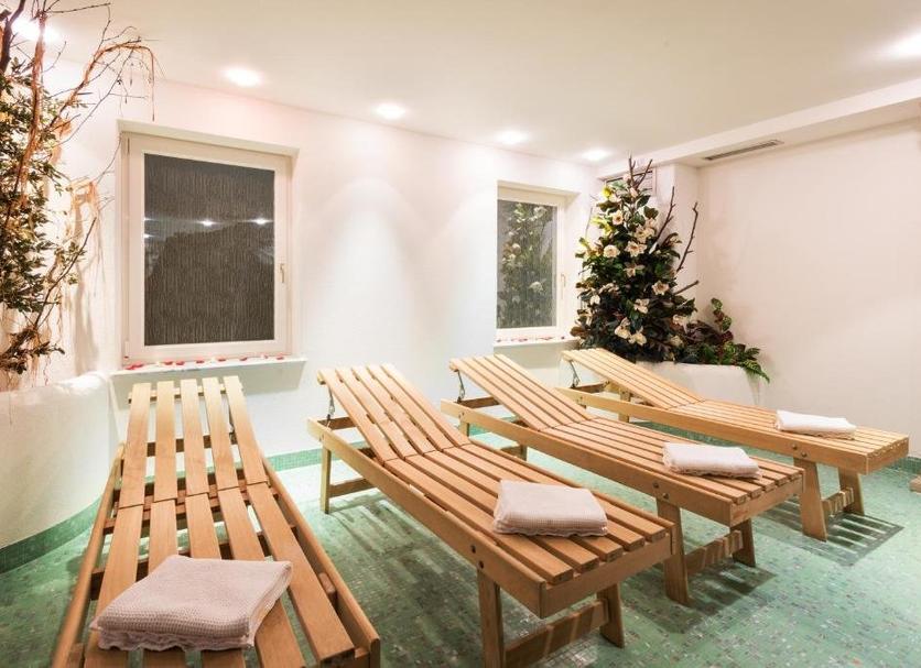 Spa Photo