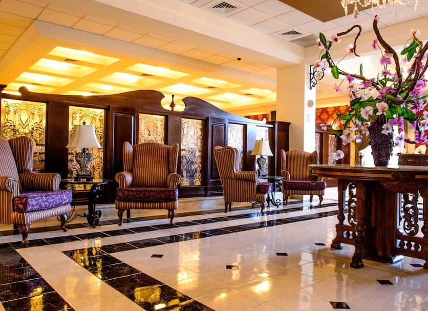 Hall d’entrée Photo
