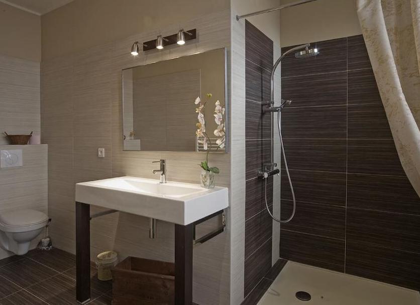 Salle de bain Photo