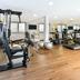 Salle de sport