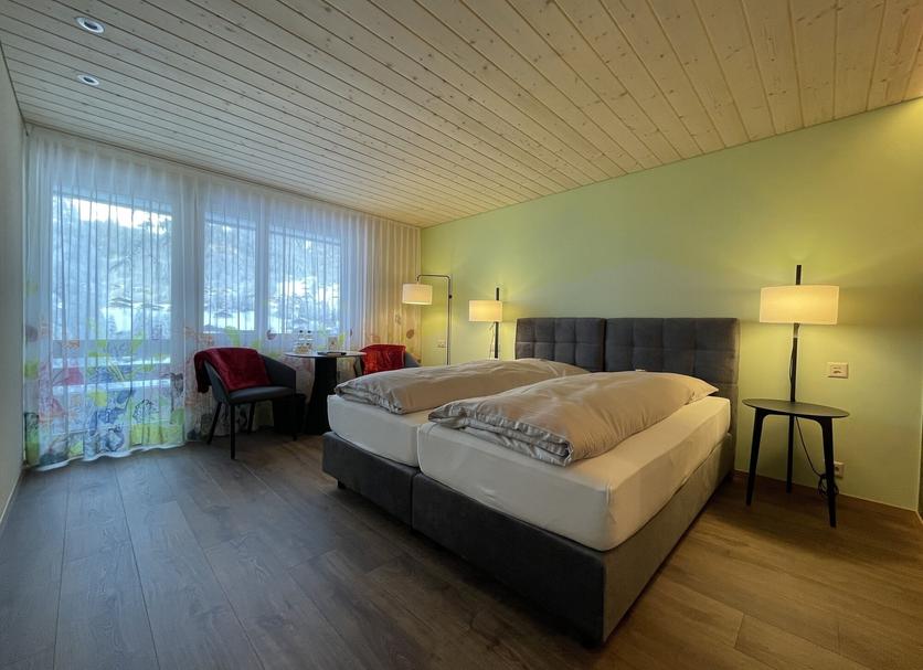 Chambre Photo