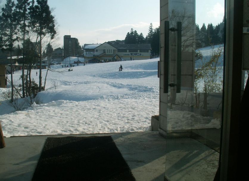 Hall d’entrée Photo