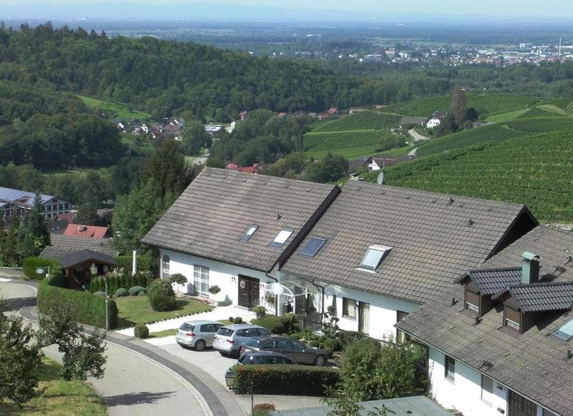 Bâtiment Photo