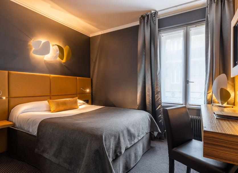 Chambre Photo