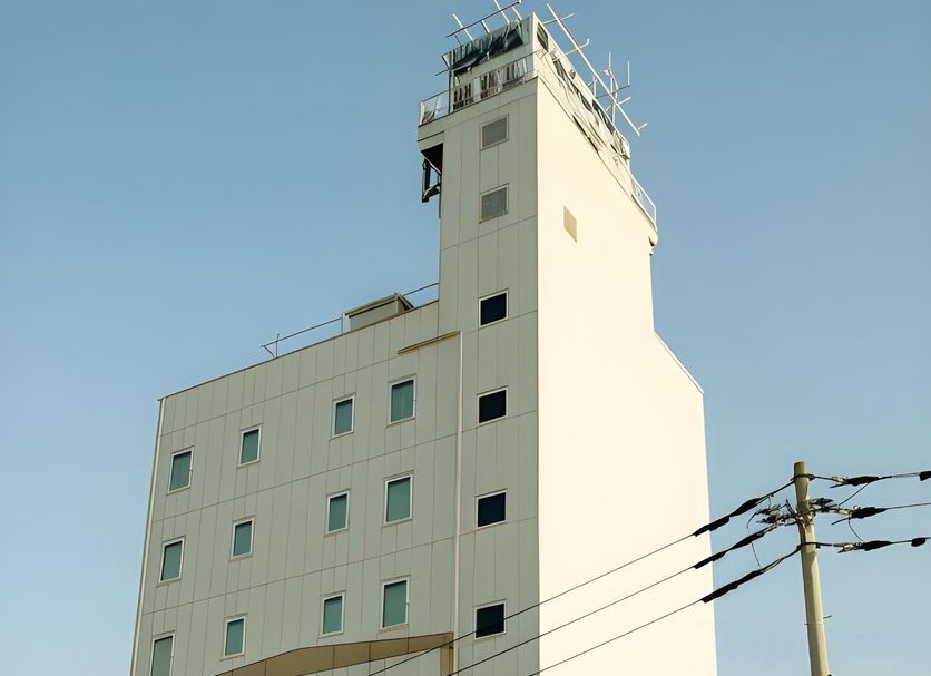 Bâtiment Photo