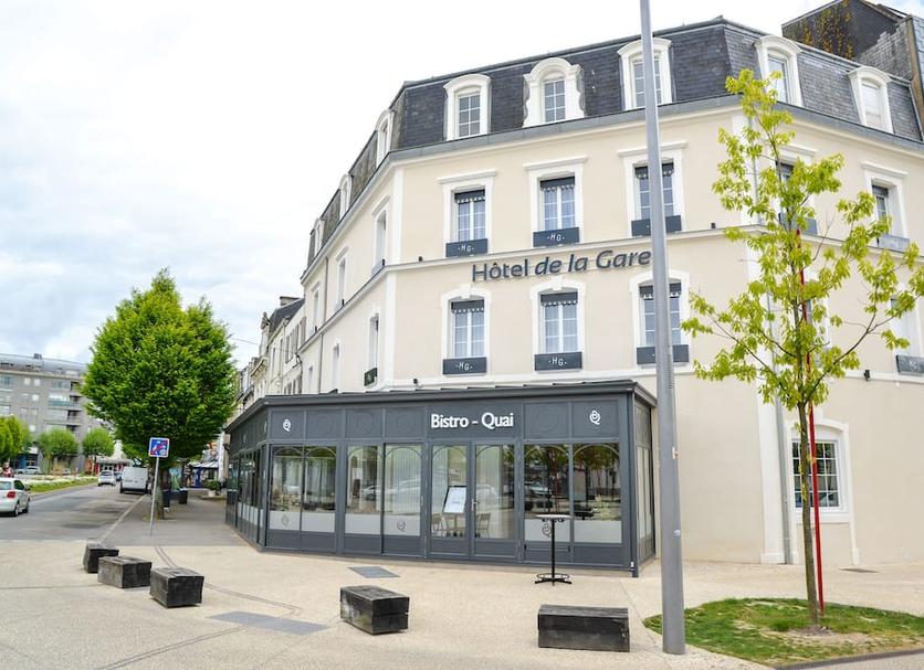 Bâtiment Photo