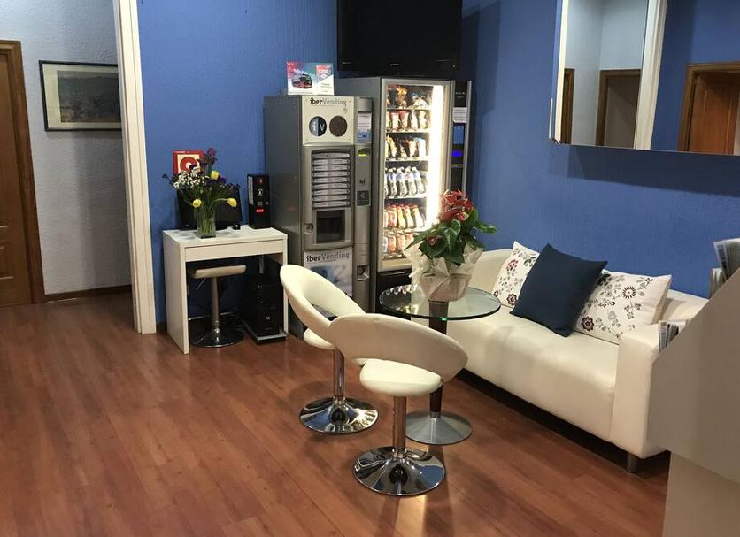 Salon Photo