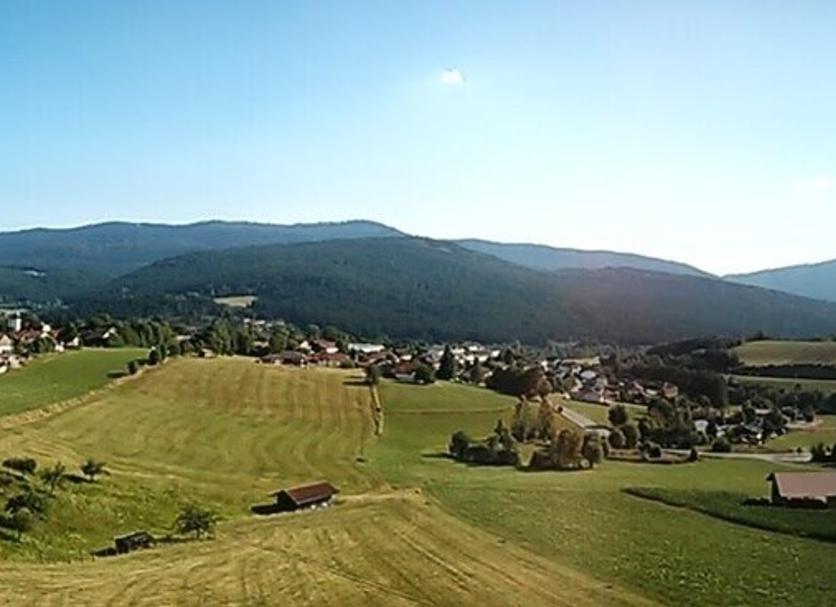 Extérieur Photo