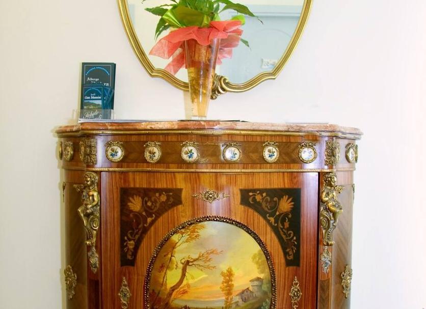 Équipements de la chambre Photo