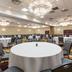 Salle de banquet