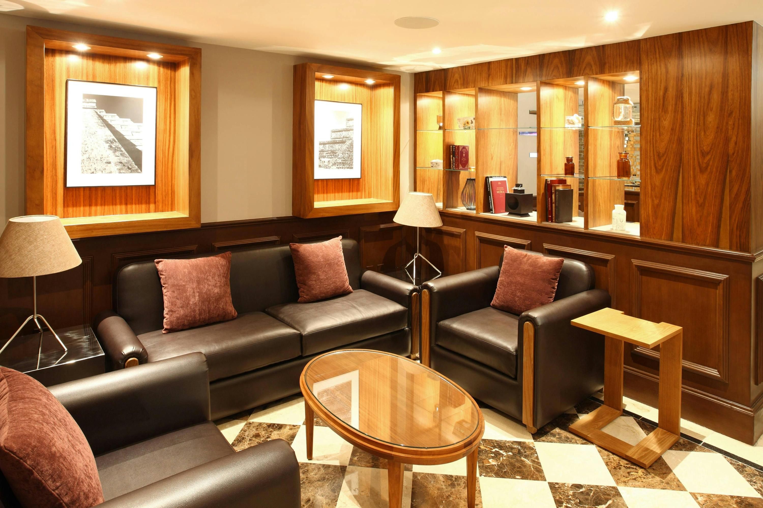 Salon