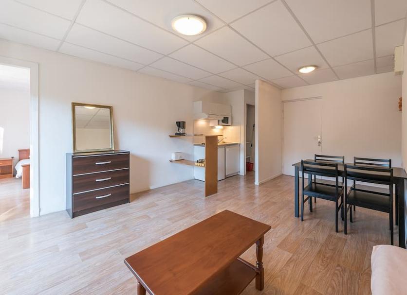 Salle à manger Photo