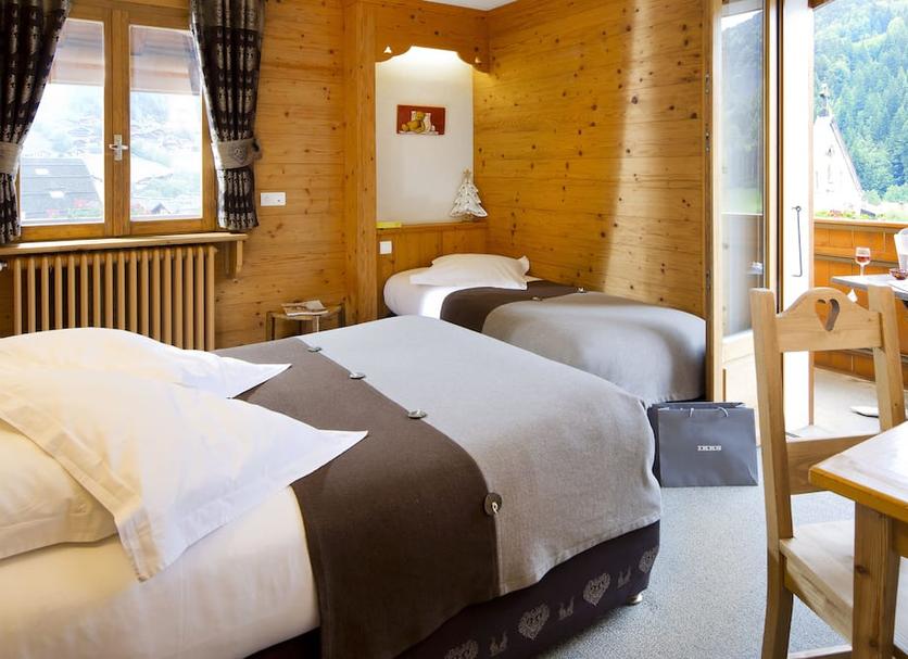 Chambre Photo