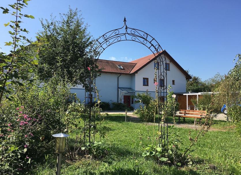 Bâtiment Photo