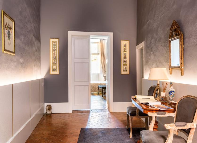 Équipements de la chambre Photo