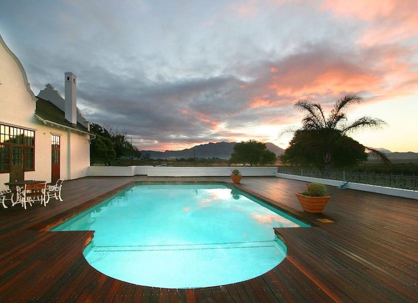 Piscine Photo