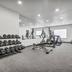 Salle de sport