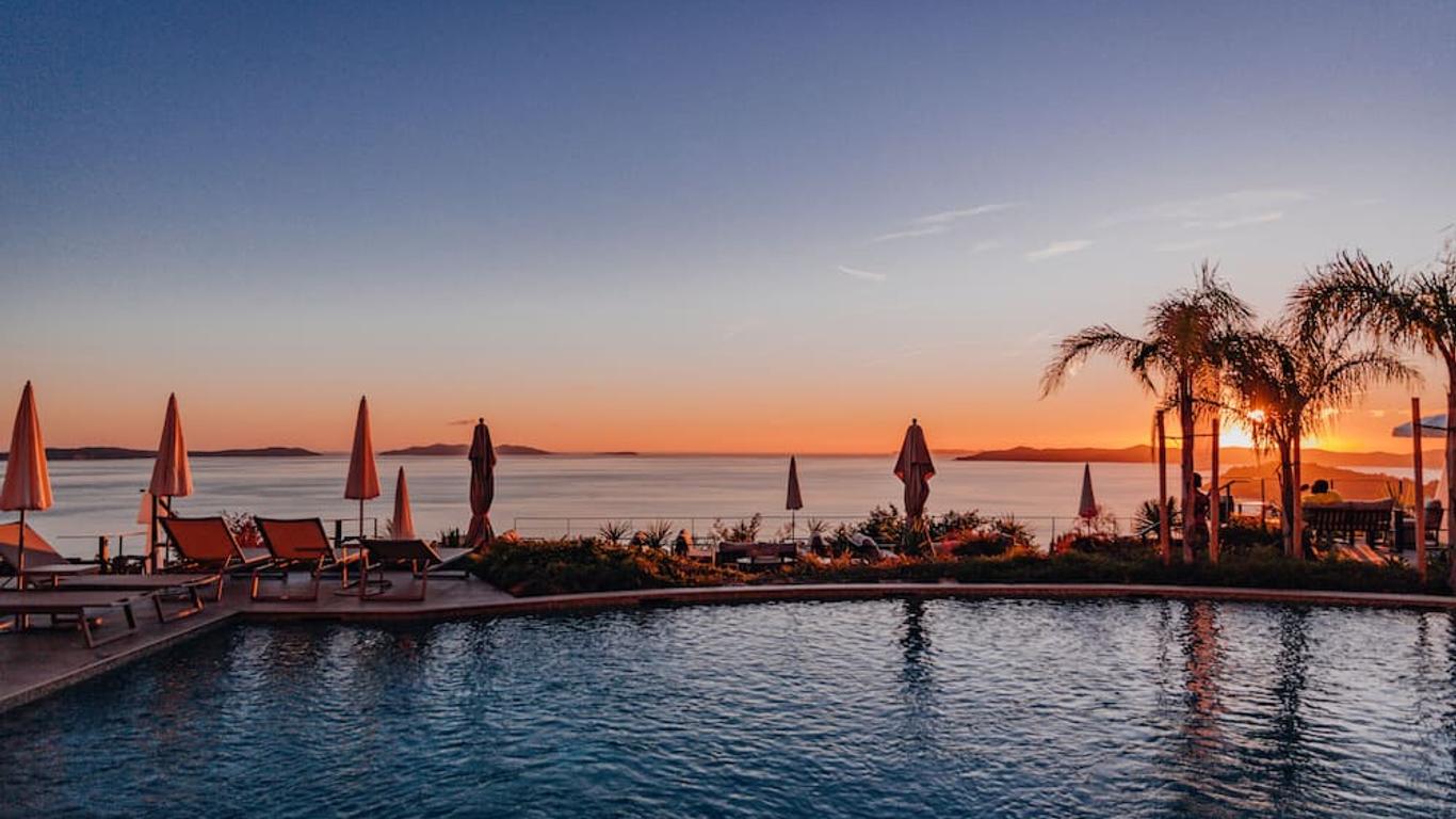 Hotel La Villa Douce