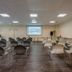 Espace de conférence