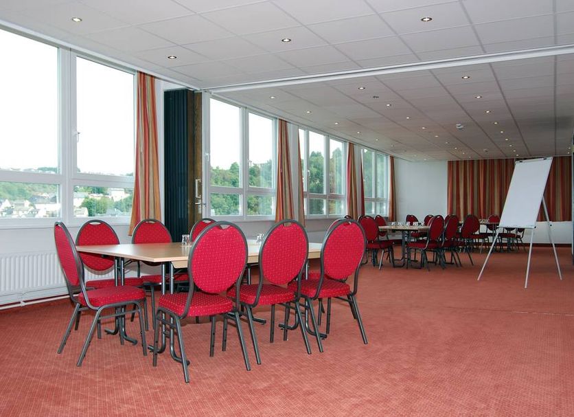 Espace de conférence Photo