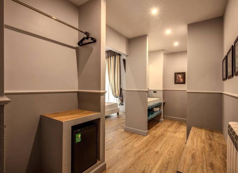 Équipements de la chambre Photo