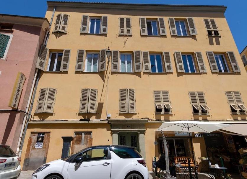 Bâtiment Photo