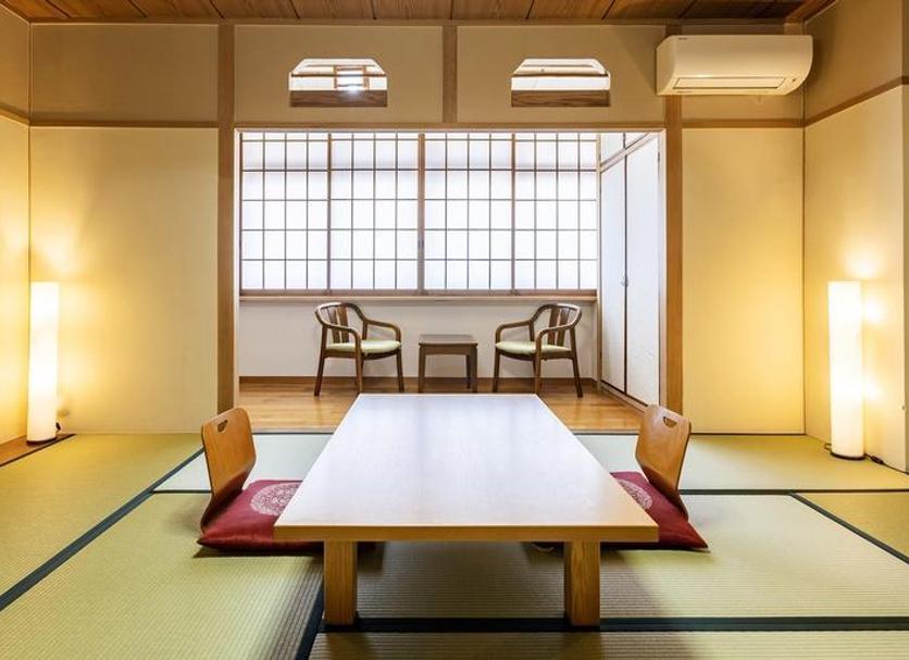 Salle à manger Photo
