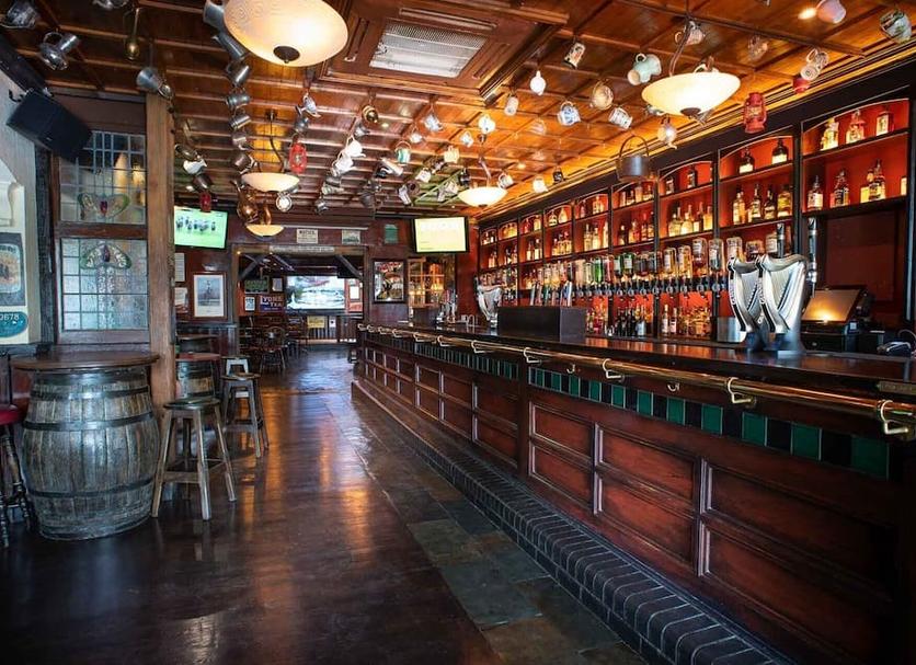 Bar Photo