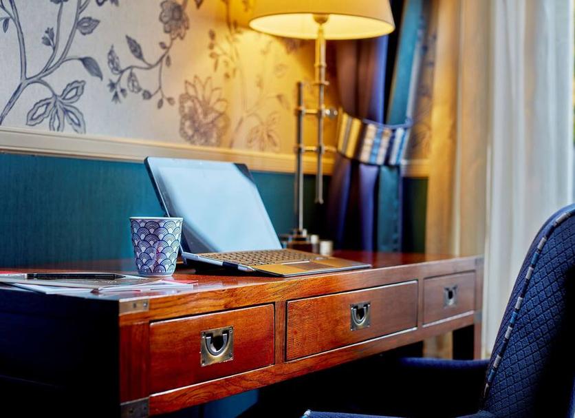 Équipements de la chambre Photo