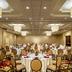 Salle de banquet