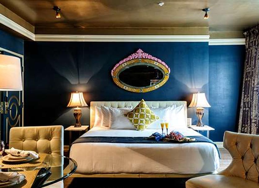 Chambre Photo