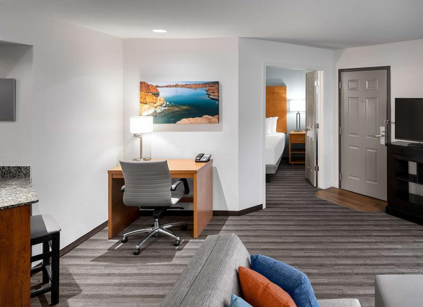 Équipements de la chambre Photo