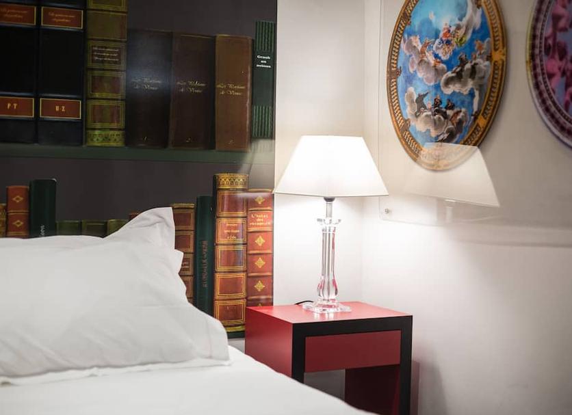 Équipements de la chambre Photo