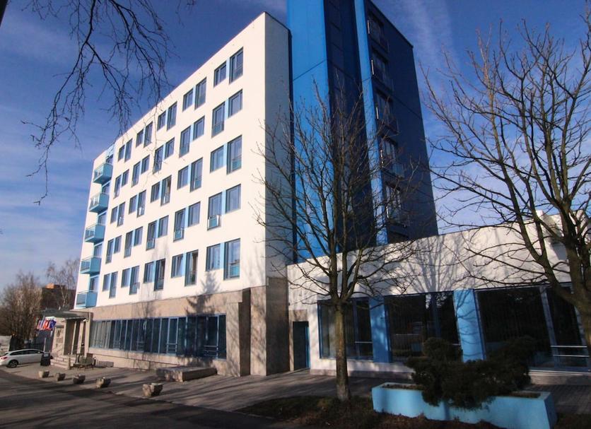 Bâtiment Photo