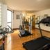 Salle de sport