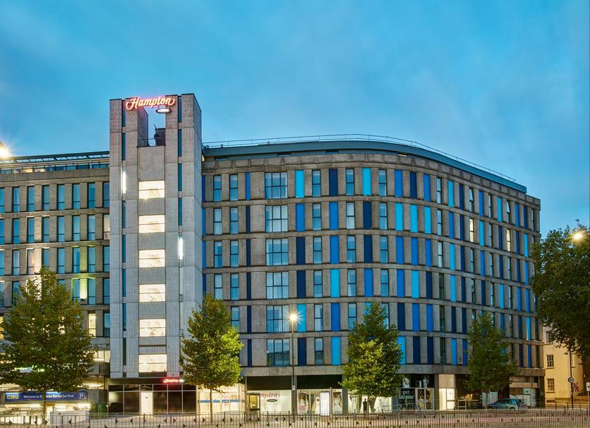 Bâtiment Photo