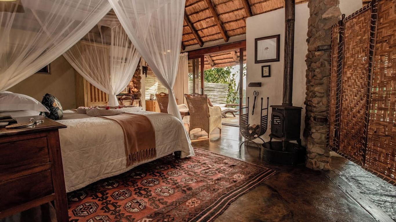 Tanamera Lodge