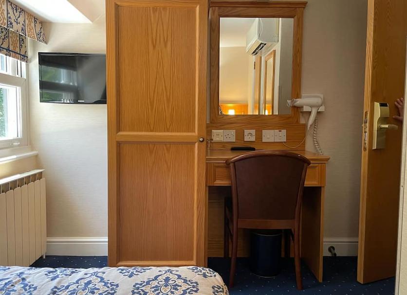 Équipements de la chambre Photo
