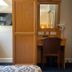 Équipements de la chambre