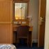 Équipements de la chambre