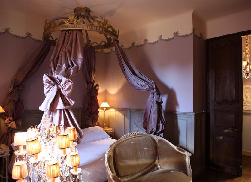 Équipements de la chambre Photo