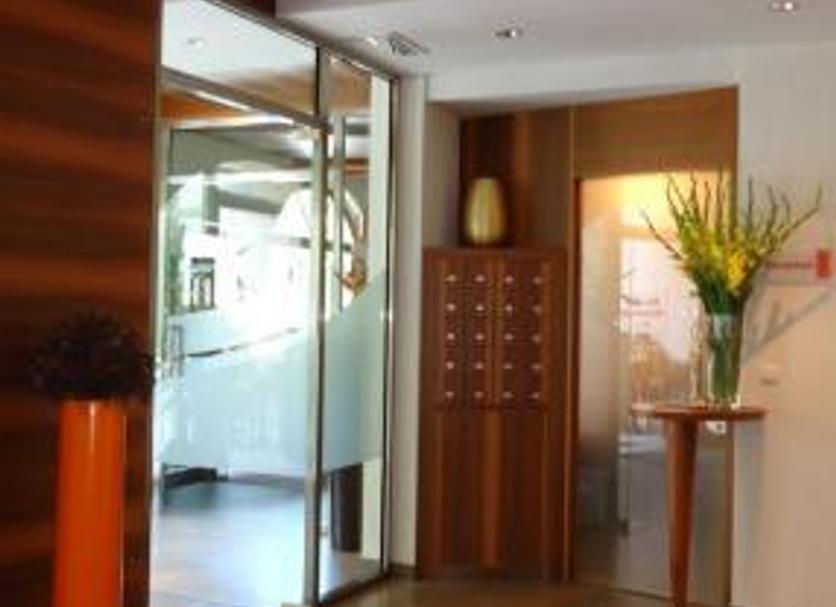 Hall d’entrée Photo