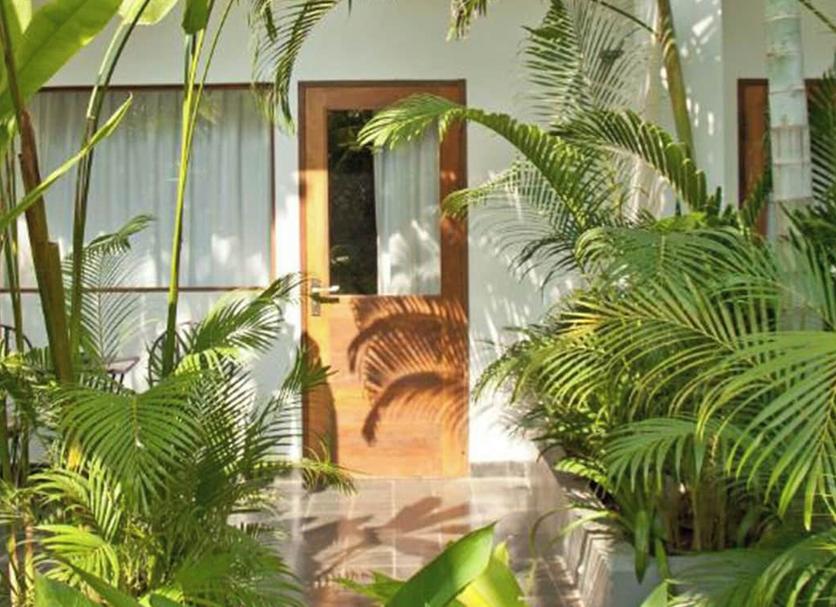 Extérieur Photo