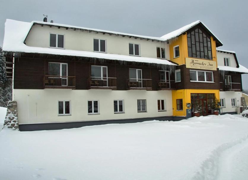 Bâtiment Photo
